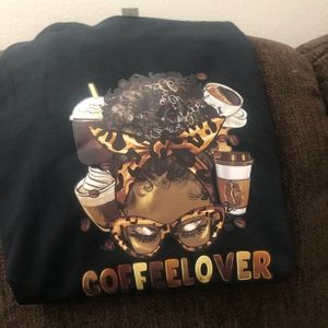 Expressive Tees and Hoodies